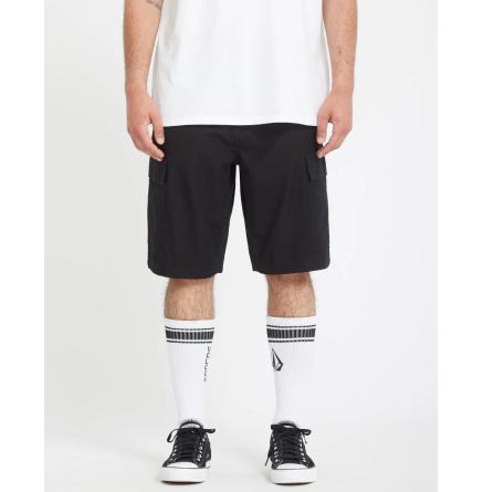 Men's Volcom Strange Tripper Cargo Short 22