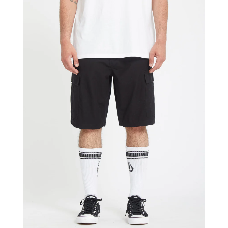 Men's Volcom Strange Tripper Cargo...