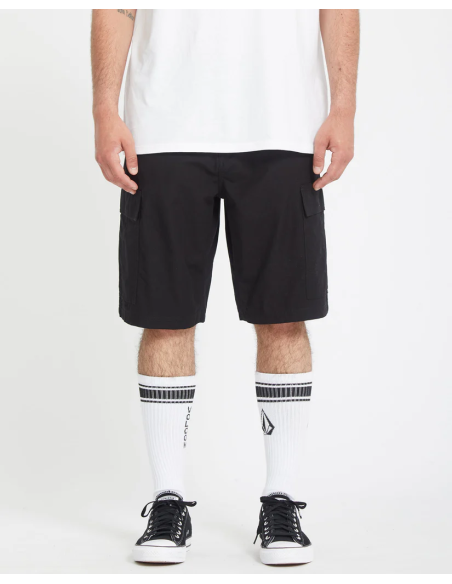 Men's Volcom Strange Tripper Cargo Short 22