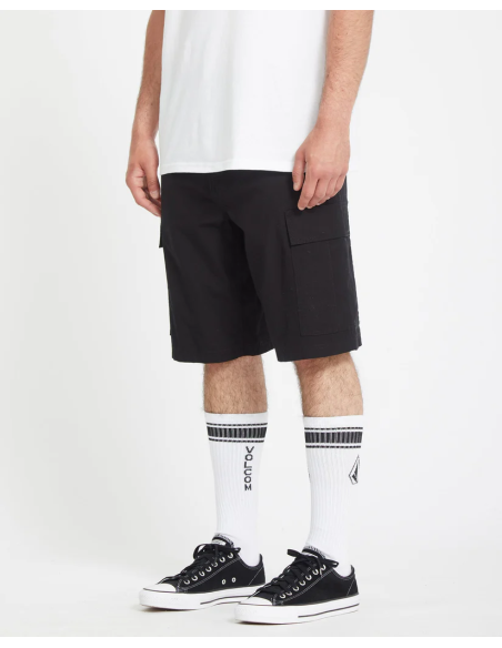 Men's Volcom Strange Tripper Cargo Short 22