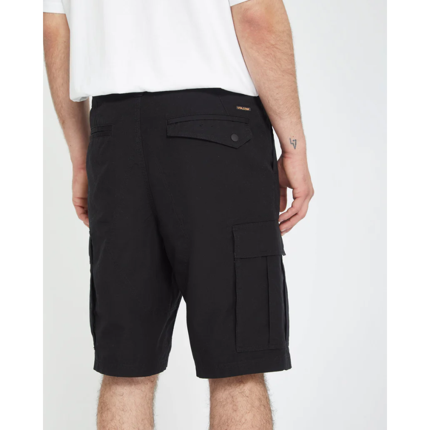 Men's Volcom Strange Tripper Cargo...