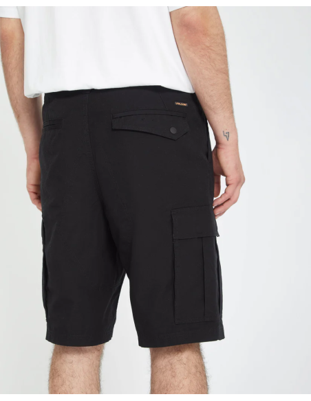 Men's Volcom Strange Tripper Cargo Short 22