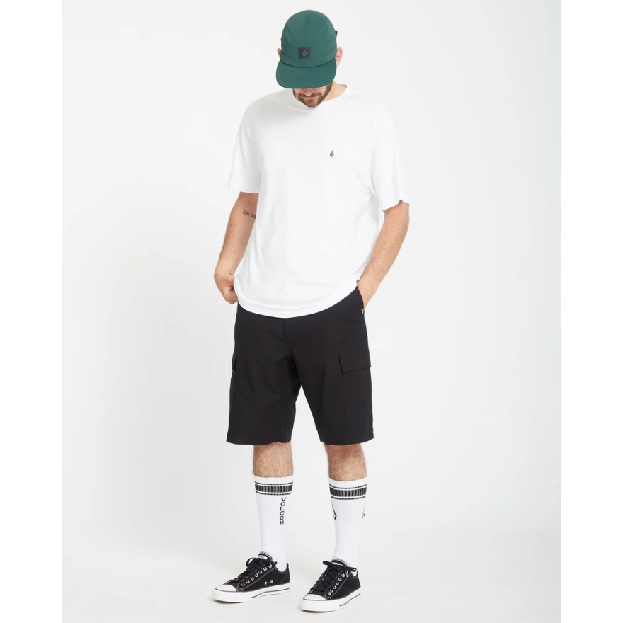 Men's Volcom Strange Tripper Cargo...