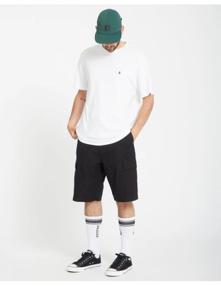 Men's Volcom Strange Tripper Cargo Short 22