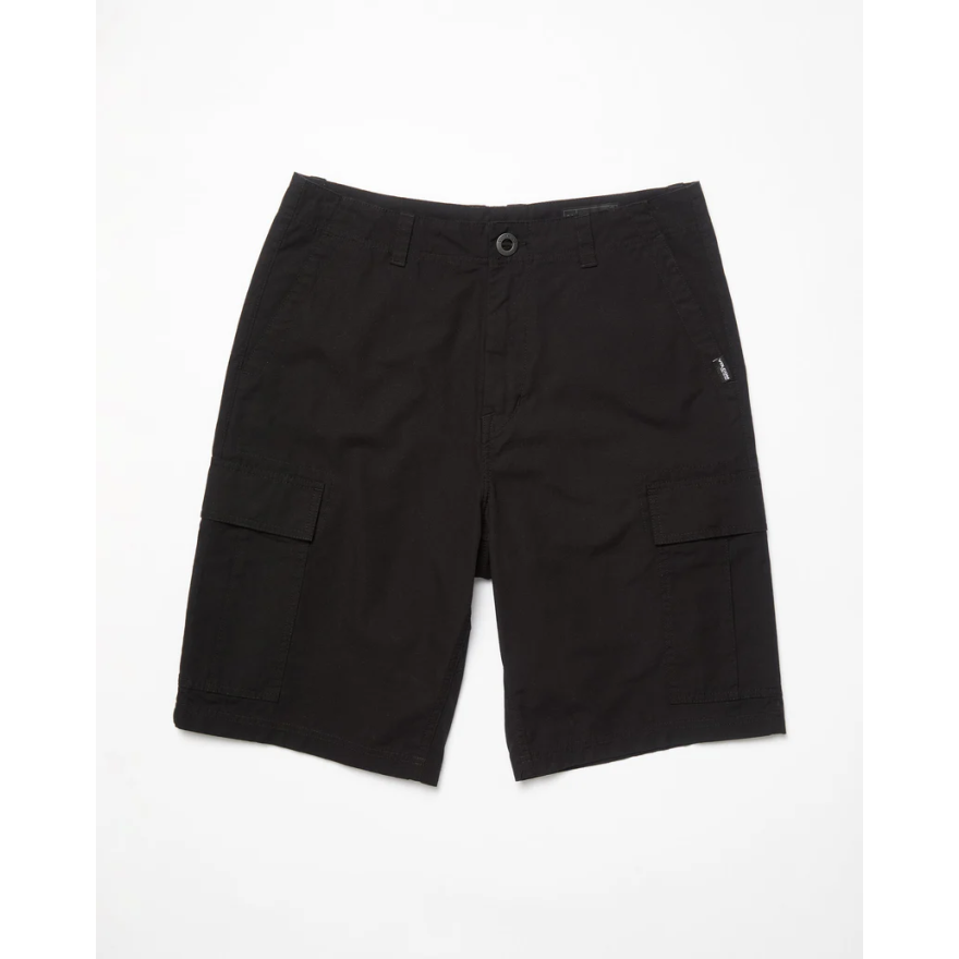 Men's Volcom Strange Tripper Cargo...