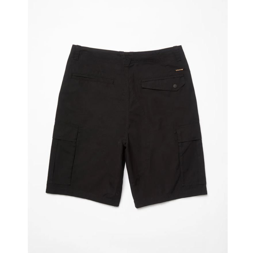 Men's Volcom Strange Tripper Cargo...