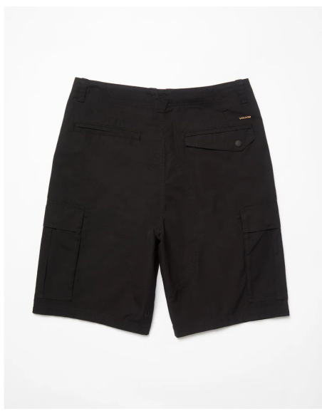 Men's Volcom Strange Tripper Cargo Short 22