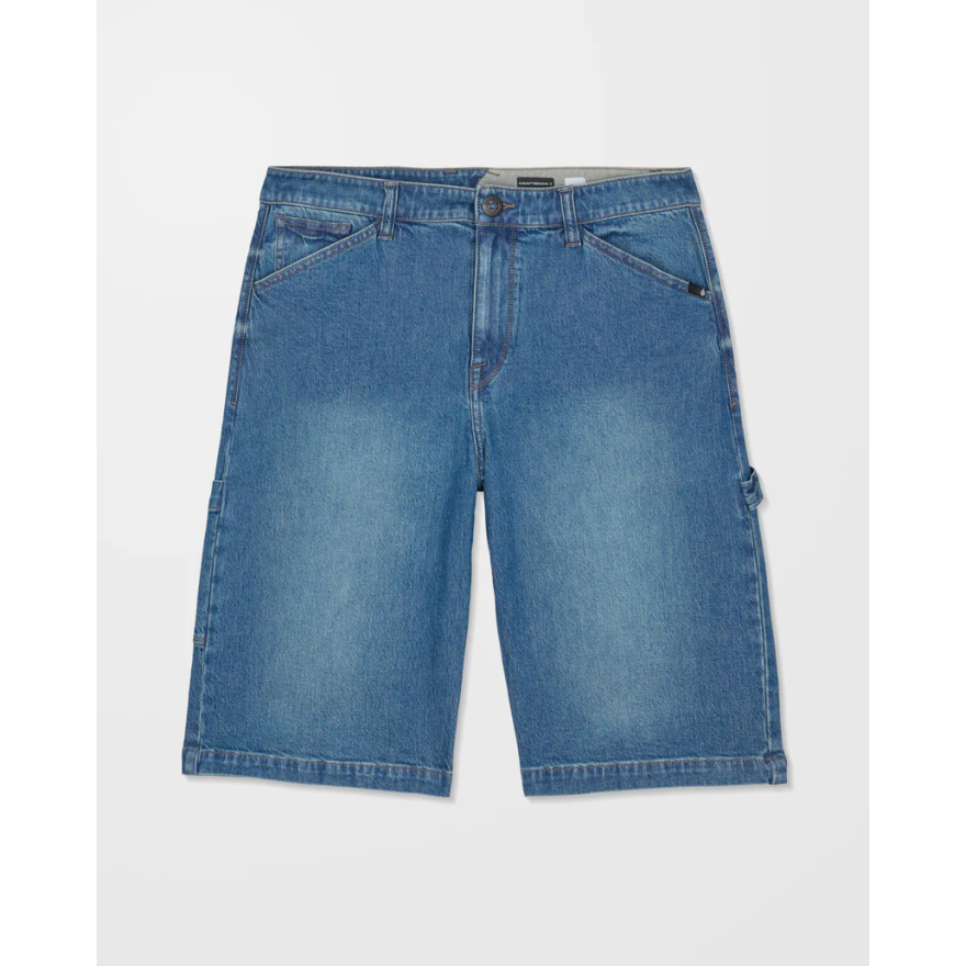 Men's Volcom Kraftsman II Denim Short 24