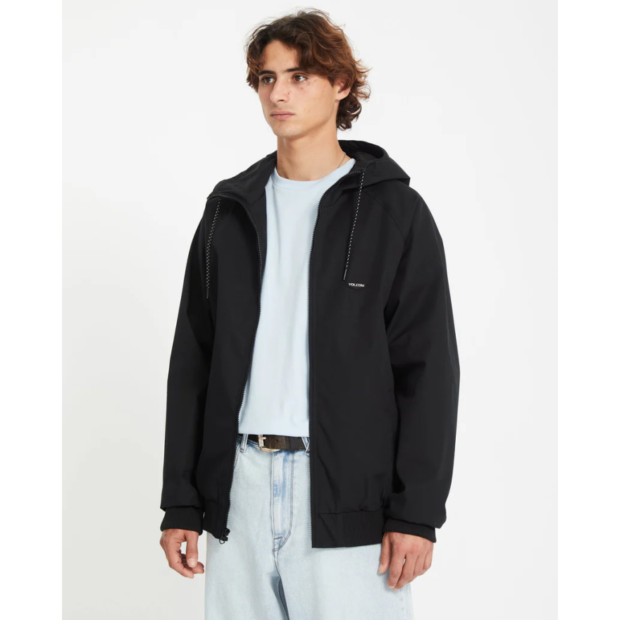 Men's Volcom Raynan 10K Jacket