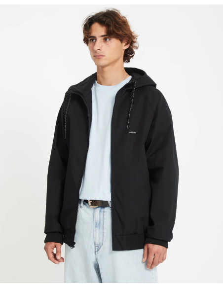 Men's Volcom Raynan 10K Jacket