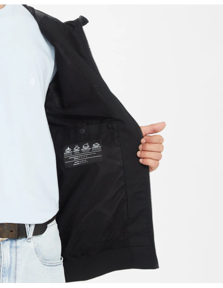 Men's Volcom Raynan 10K Jacket