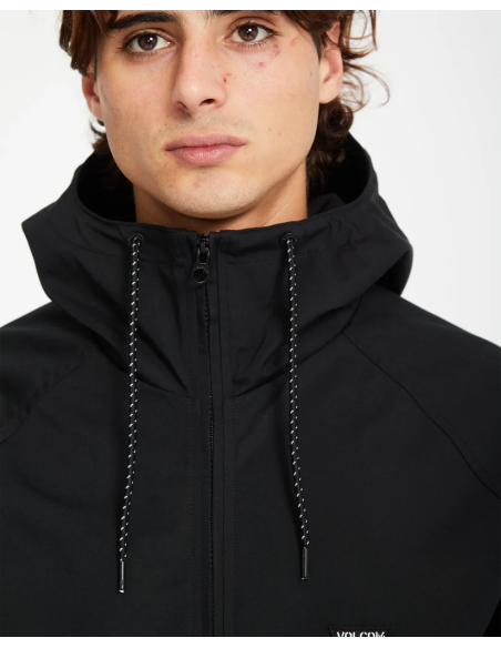 Men's Volcom Raynan 10K Jacket
