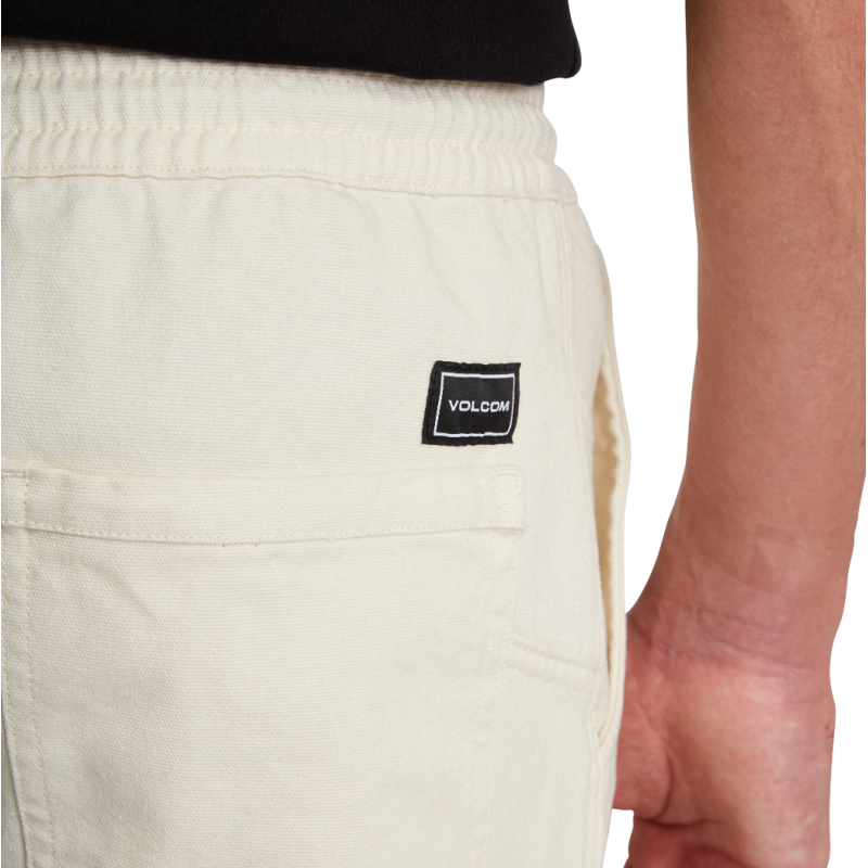 Men's Volcom Rainer Elastic Waist Pant Men's Volcom Rainer Elastic Waist Pant