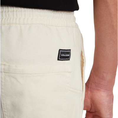 Men's Volcom Rainer Elastic Waist Pant
