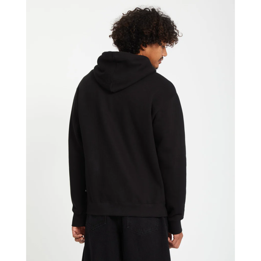 Men's Volcom Single Stone Zip Hood