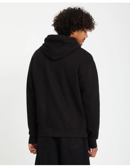Men's Volcom Single Stone Zip Hood