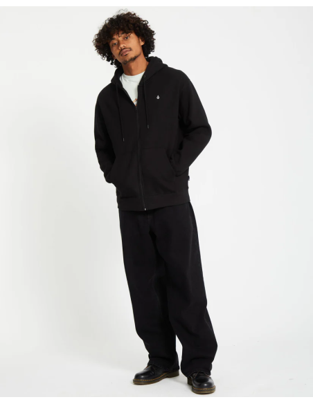 Men's Volcom Single Stone Zip Hood