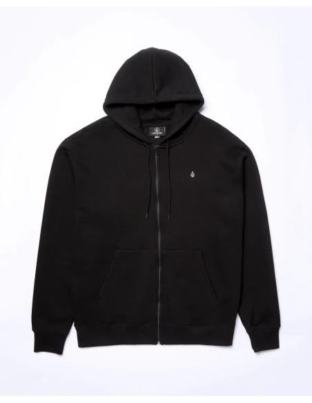 Men's Volcom Single Stone Zip Hood