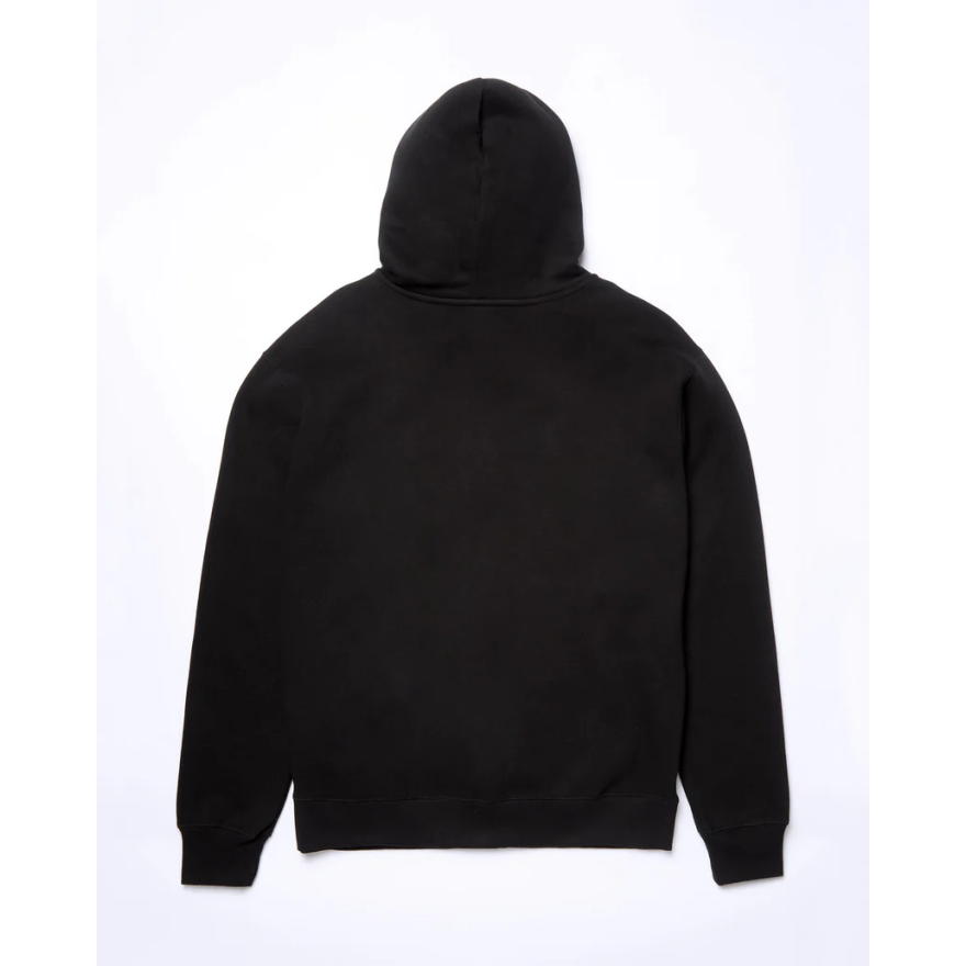 Men's Volcom Single Stone Zip Hood
