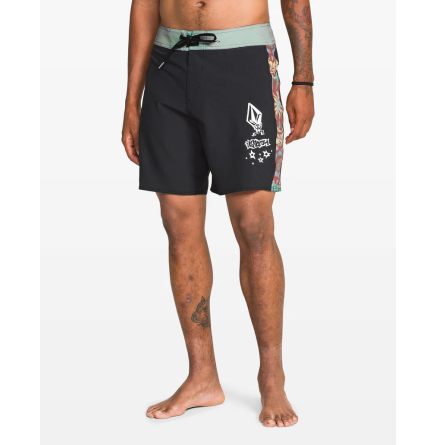 Men's Volcom Star Shields Fa Mod 18