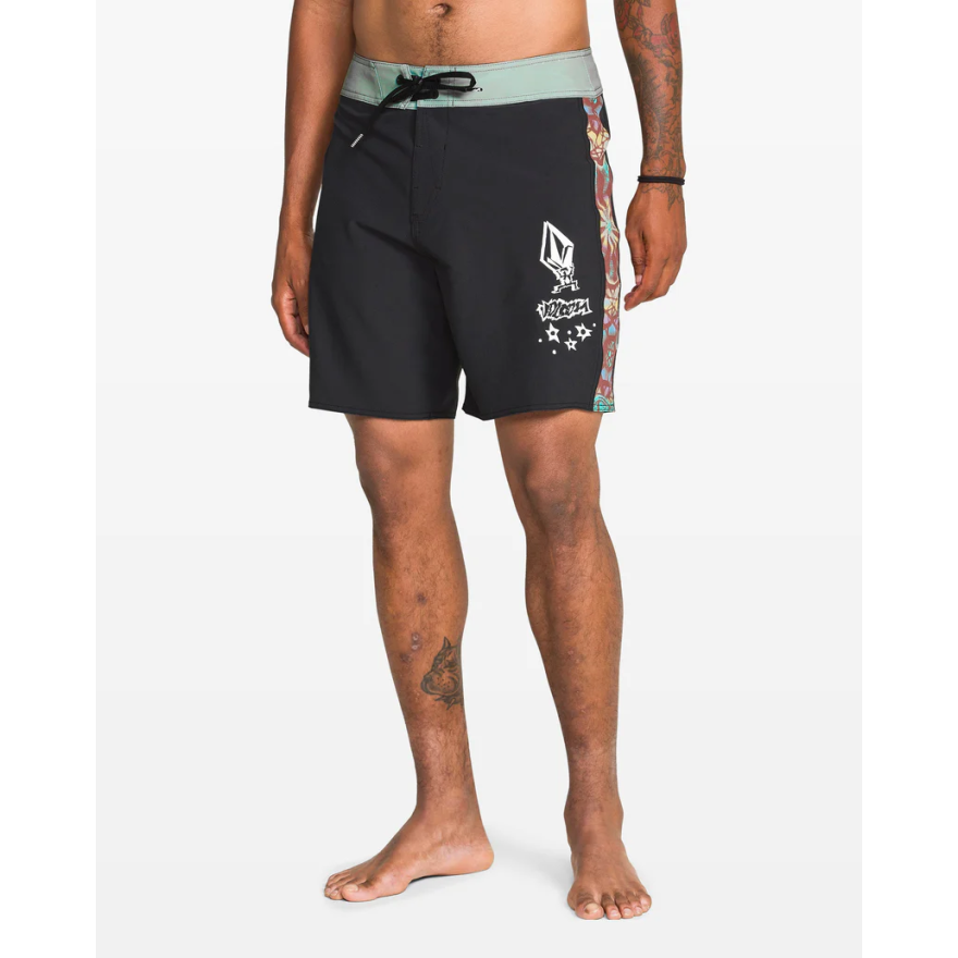Men's Volcom Star Shields Fa Mod 18