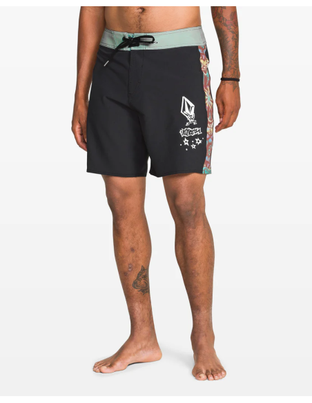 Men's Volcom Star Shields Fa Mod 18