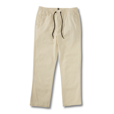 Men's Volcom Rainer Elastic Waist Pant