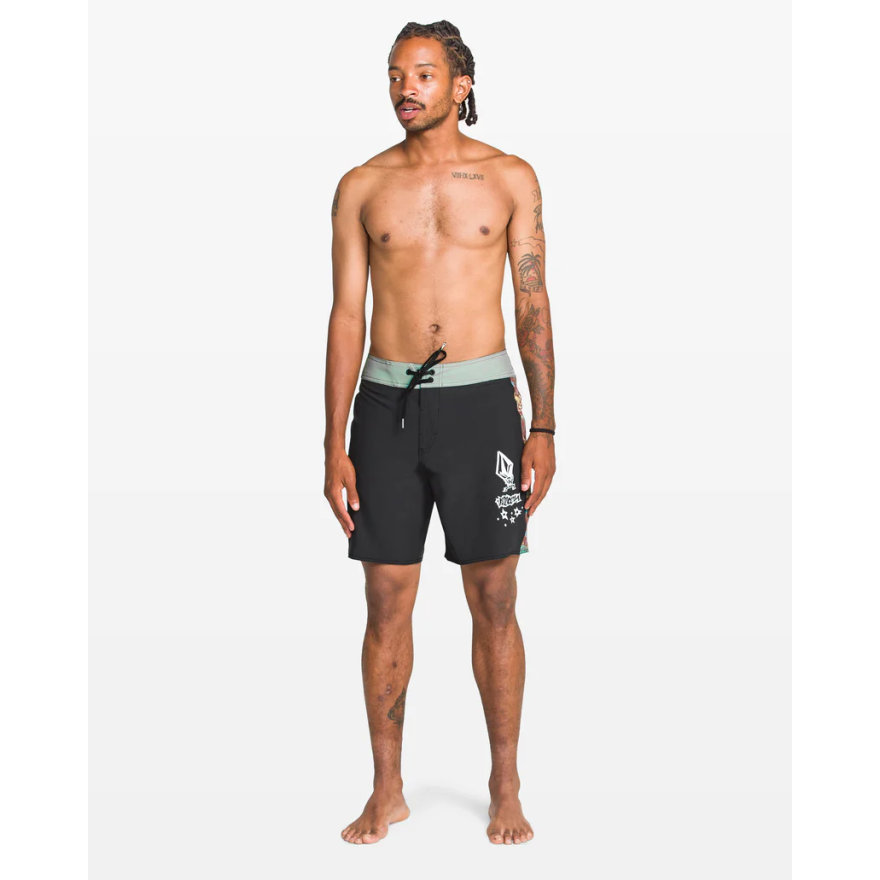 Men's Volcom Star Shields Fa Mod 18