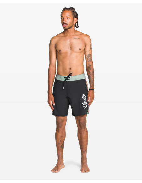 Men's Volcom Star Shields Fa Mod 18