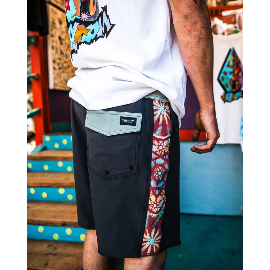 Men's Volcom Star Shields Fa Mod 18
