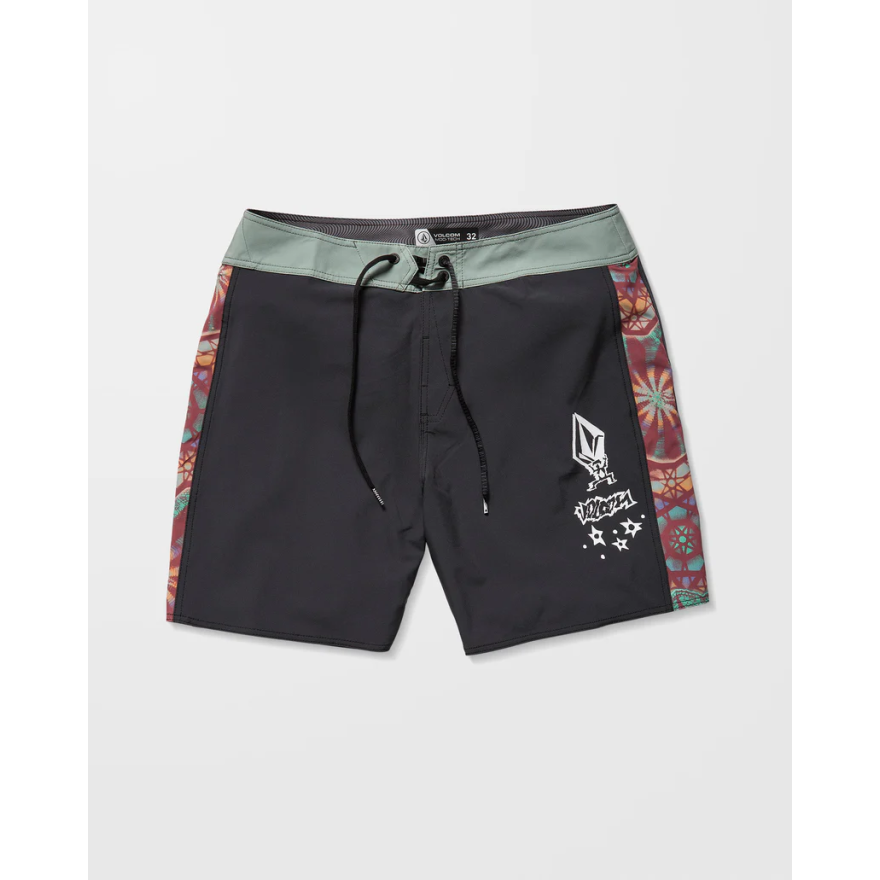 Men's Volcom Star Shields Fa Mod 18