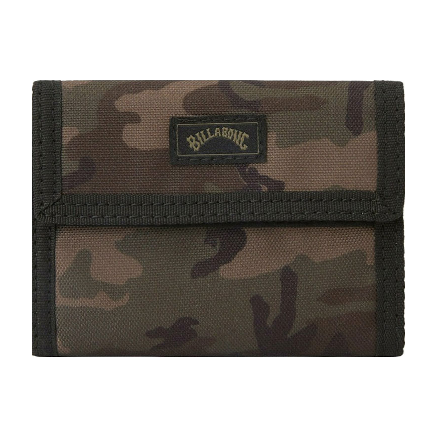 Unisex Billabong Tribong Lite Wallet