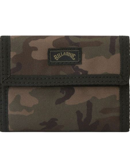 Unisex Billabong Tribong Lite Wallet