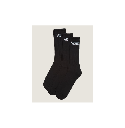 Men's Vans Classic Crew Rox Socks
