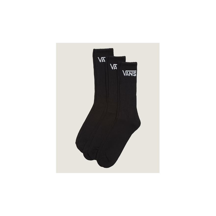 Men's Vans Classic Crew Rox Socks
