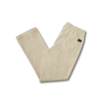 Men's Volcom Rainer Elastic Waist Pant