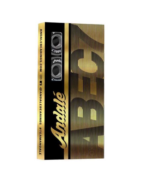 copy of Skate One Bones Bearings