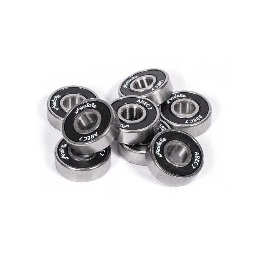 Andale Bearings Abec 7