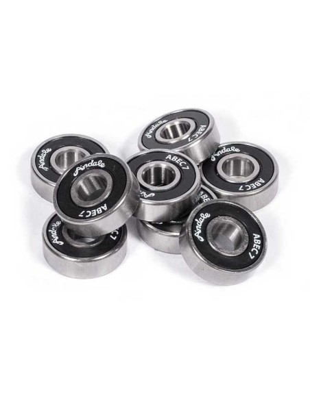 Andale Bearings Abec 7