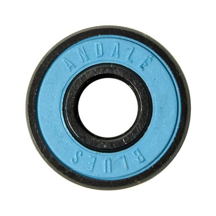 Andale Bearings Blues