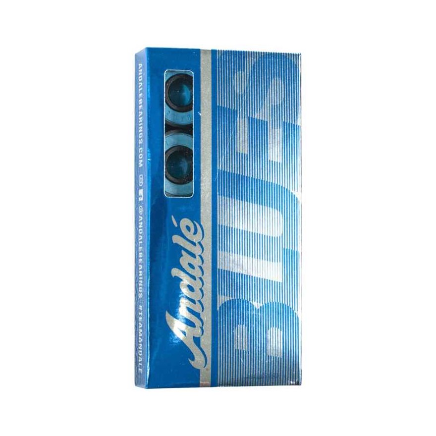 copy of Skate One Bones Bearings