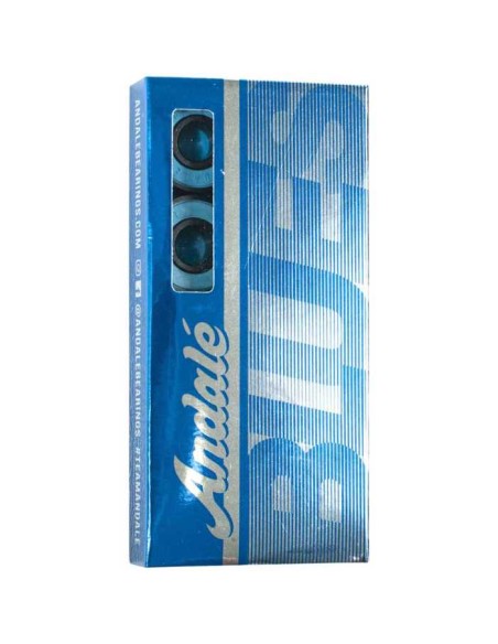 Andale Bearings Blues