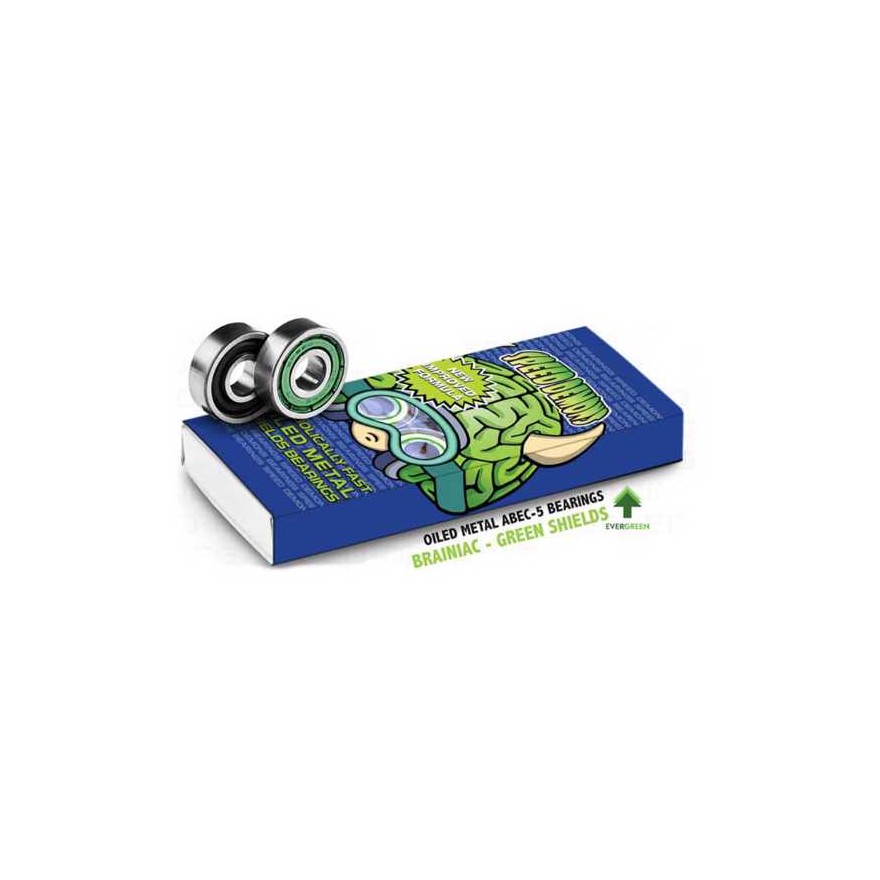 copy of Skate One Bones Bearings
