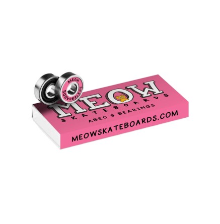 copy of Skate One Bones Bearings