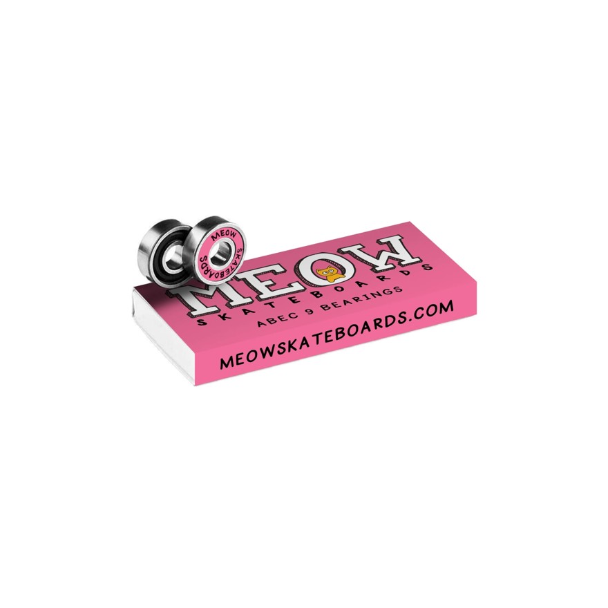 copy of Skate One Bones Bearings