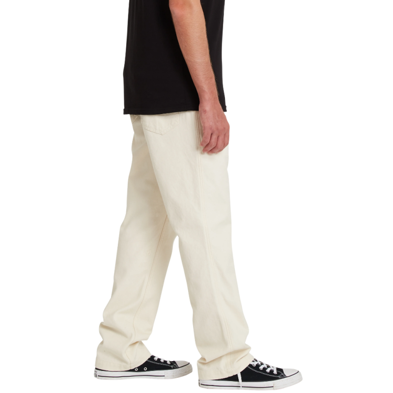 Men's Volcom Rainer Elastic Waist Pant Men's Volcom Rainer Elastic Waist Pant