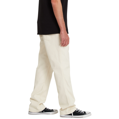 Men's Volcom Rainer Elastic Waist Pant