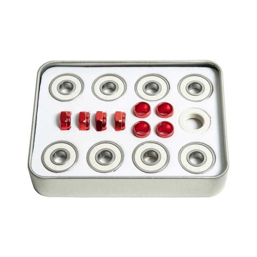 Andale Swiss Bearings & Spacers