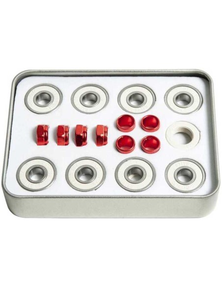 Andale Swiss Bearings & Spacers