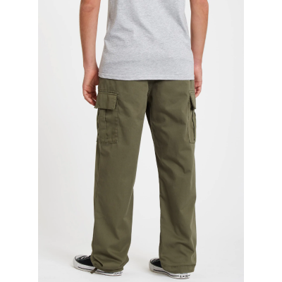 Men's Volcom March Cargo Pant